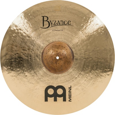 Meinl 22" Byzance Dark Double Down Crash Ride