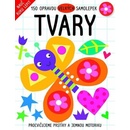 JIRI MODELS Velké samolepky Tvary