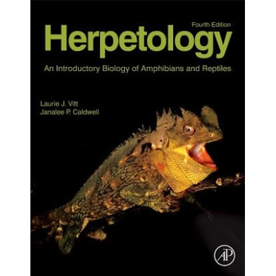 Herpetology