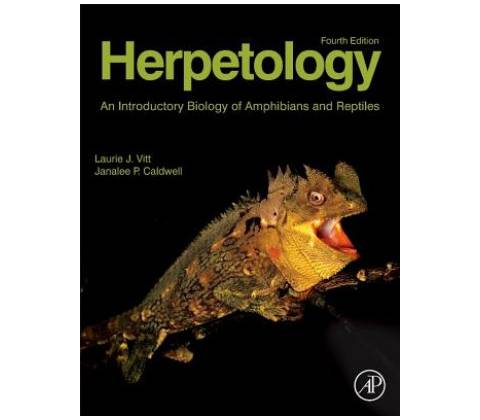 Herpetology