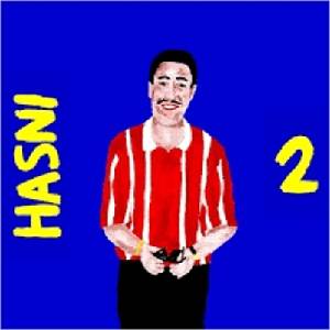 Cheb Hasni - Volume 2 (LP) (781930846233)