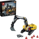 LEGO® Technic 42121 Těžkotonážní bagr