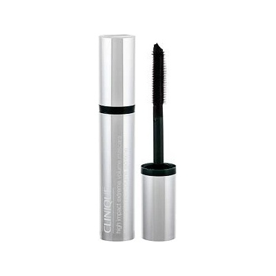 Clinique High Impact Extreme Volume riasenka 1 Extreme Black 10 ml