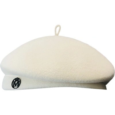 Miranda dámský baret AM156 White