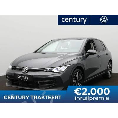 Volkswagen Golf 1.5 eHybrid Edition 50 DSG Life 150 kW