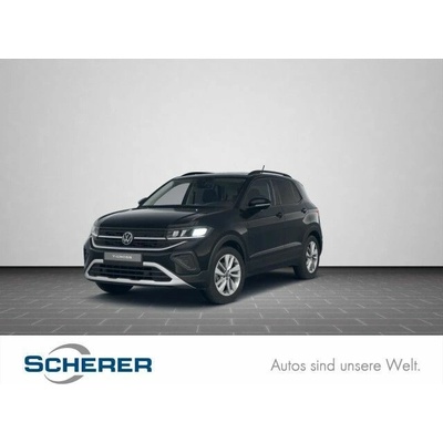 Volkswagen T-Cross 1.0 TSI DSG 85 kW