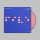 White Lies - FIVE CD