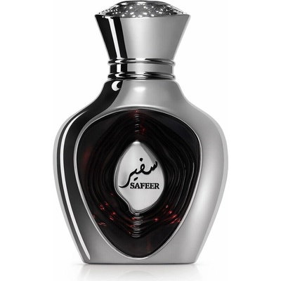 Lattafa Niche Emarati Safeer parfumovaná voda pánska 100 ml