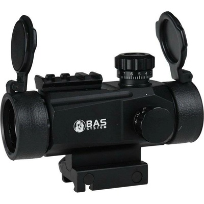 BAS System HD35