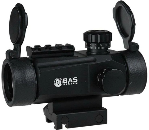 BAS System HD35