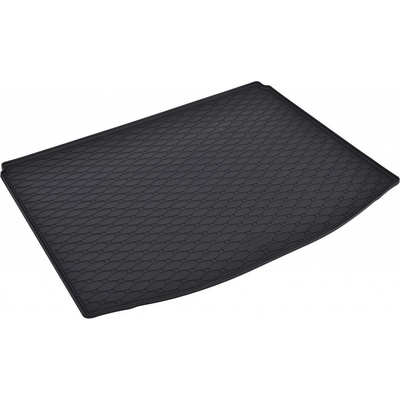 Gumová vana do kufru Rigum Suzuki SX4 S-Cross horní i dolní poloha 2013 – Sleviste.cz