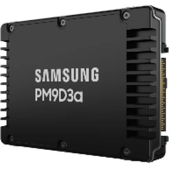 Samsung PM9D3a 3.84 TB MZWL63T8HFLT-00AW7
