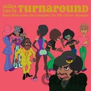 TURNAROUND: Unreleased Rare LP