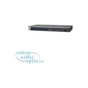 Netgear XS708E