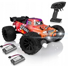 Overmax X-Strike RC monster truck 30 km/h 1:16