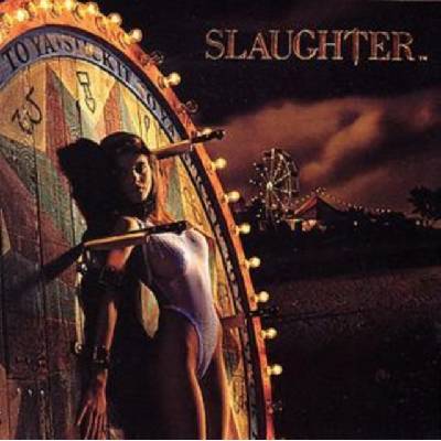 Slaughter - Stick It To Ya - Remastered CD