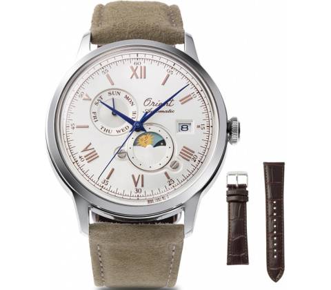 Orient AK0808S30B