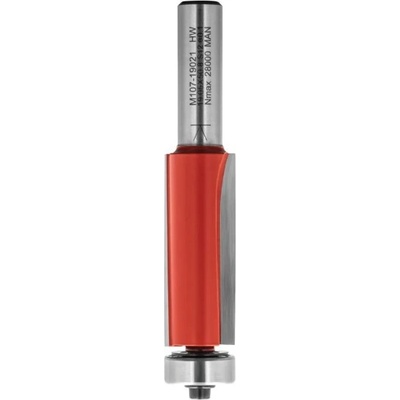 Igm M107 Ořezávací fréza šikmý zub - D19x50,8 L104,4 S=12 HM M107-19021