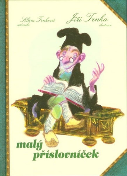 Malý příslovníček