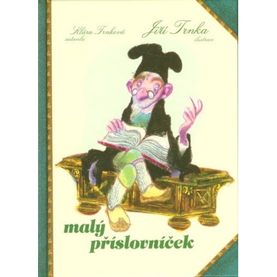 Malý příslovníček