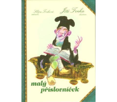 Malý příslovníček