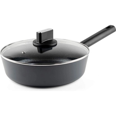 Luigi Ferrero 26 см дълбок тиган Luigi Ferrero от серия Regina