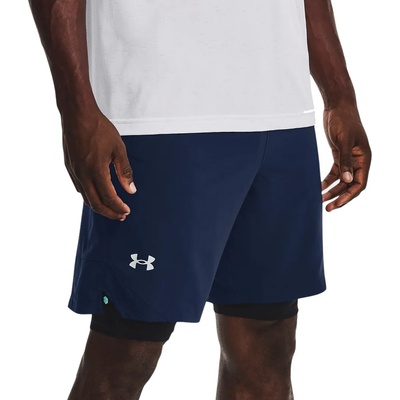 Under Armour Шорти Under Armour Vanish Woven 8in 1370382-408 Размер S