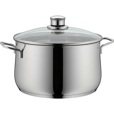 WMF Sada hrnců 4ks DIADEM PLUS nerez GS0694