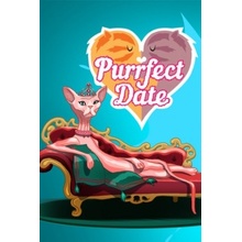 Purrfect Date