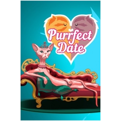 Purrfect Date