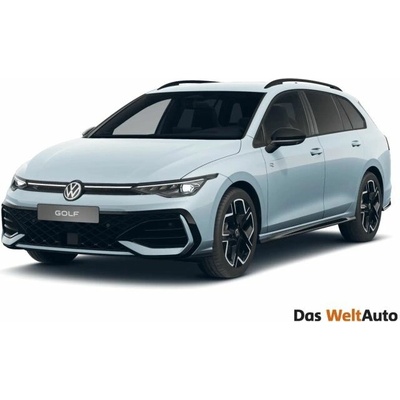 Volkswagen Golf Variant TDI DSG 110 kW