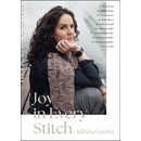 Joy in Every Stitch