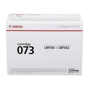 Canon CRG-073 Black (5724C001AA)