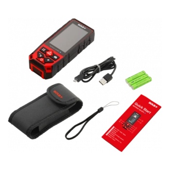 SOLA Лазерна ролетка Sola 120 м, 1.5 мм/м, Metron 120 BTC-71029501