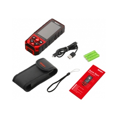 SOLA Лазерна ролетка Sola 120 м, 1.5 мм/м, Metron 120 BTC-71029501