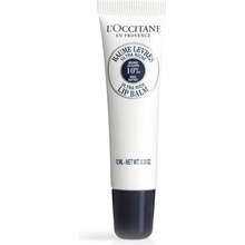 L’Occitane Karité ochranný balzám na rty s bambuckým máslem 12 ml