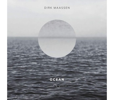 MAASSEN, DIRK - OCEAN LP