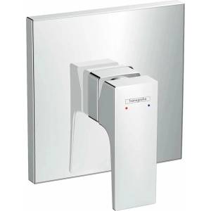 Hansgrohe Смесител за душ Hansgrohe Metropol хром за вграждане (32565000)