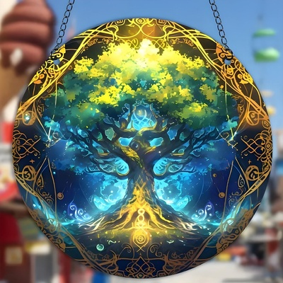 HARAHU Ловец на слънце - Tree of Life / Тип24 KP31620 (31620)