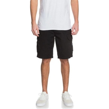 DC Ripstop cargo black