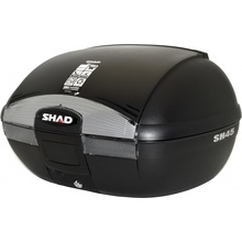 Shad SH45 černá