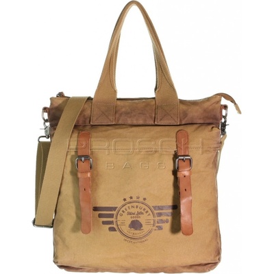 Greenburry 5900-24 camel