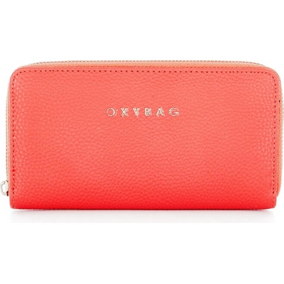 Mony Oxybag dámska peňaženka L Leather Coral