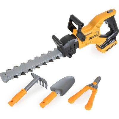 Yue Qiang Градински комплект с Тример Т021 (111763)