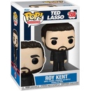 Zberateľské figúrky Funko Pop! 1506 Ted Lasso with Biscuits