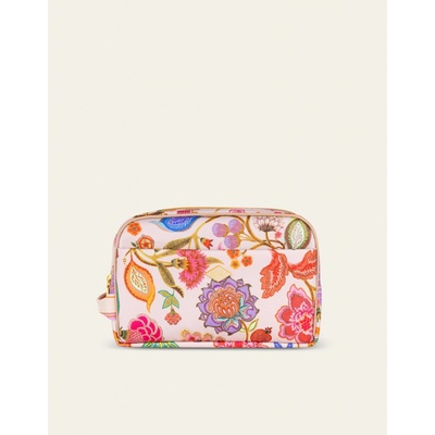 Oilily Chloe Sassy Sits kosmetická taškaMEOIL1207-011 písková