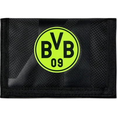 Fan-shop Peňaženka BORUSSIA DORTMUND Neon