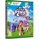 Hry na Xbox One My Little Pony: A Maretime Bay Adventure