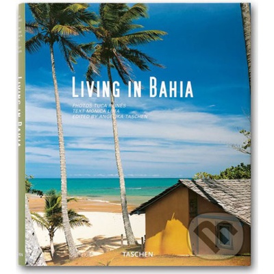 Living in Bahia