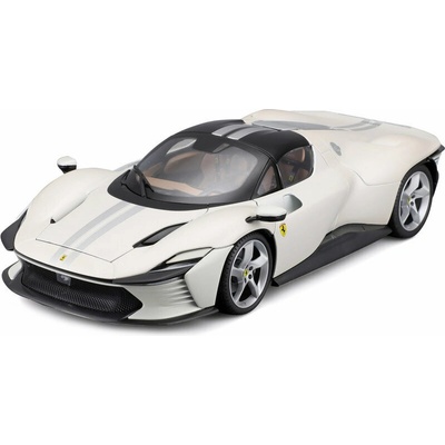 Bburago Signature Ferrari Series Daytona SP3 1:18